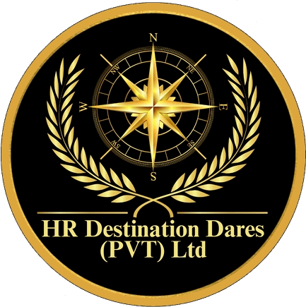  HR Destination Dares