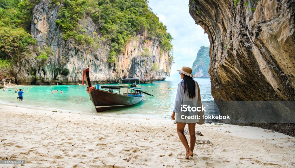 Thai Beach